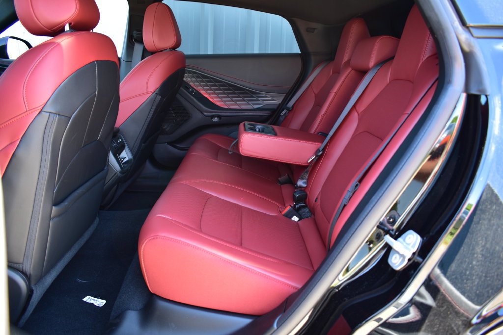 New 2026 Dodge Charger R/T AWD/4WD image 24