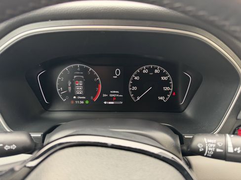 Certified 2023 Honda Pilot EX-L image 20