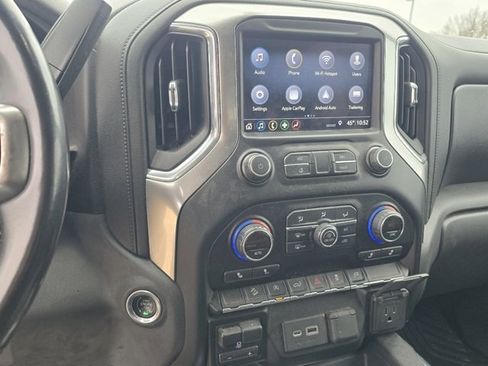 Used 2019 Chevrolet Silverado 1500 RST w/ All-Star Edition image 21