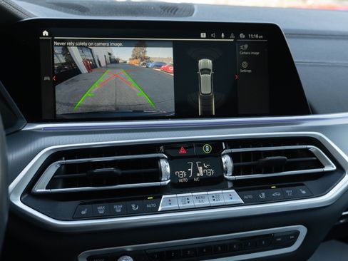 Certified 2023 BMW X5 sDrive40i image 22