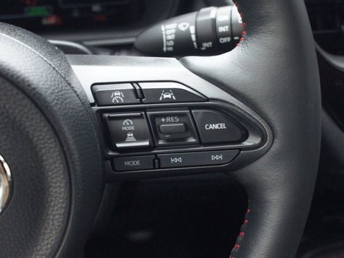 Used 2025 Toyota Corolla GR AWD/4WD image 10