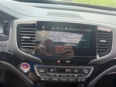 Used 2023 Honda Passport Elite image 32