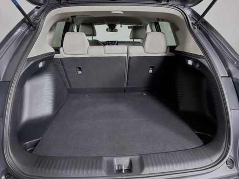 Certified 2026 Honda HR-V LX image 31
