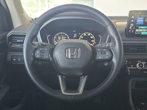 Used 2025 Honda Pilot EX-L image 14