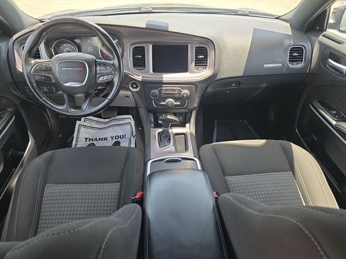Used 2023 Dodge Charger SXT RWD image 17