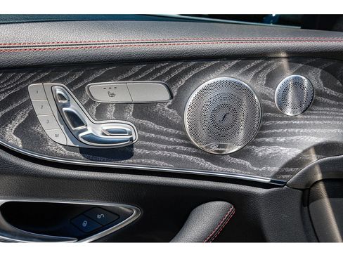 Certified 2023 Mercedes-Benz E 53 AMG 4MATIC Coupe image 21