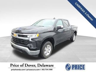 Used 2026 Chevrolet Silverado 1500 LT video 1