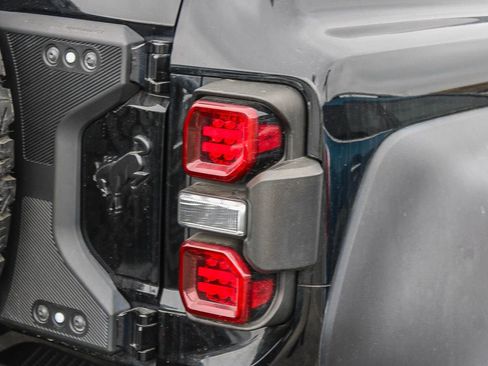 Used 2022 Ford Bronco Raptor AWD/4WD image 10