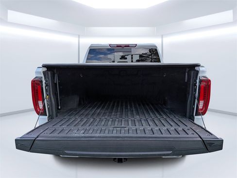 Used 2023 GMC Sierra 1500 Denali w/ Denali Carbonpro Edition image 12