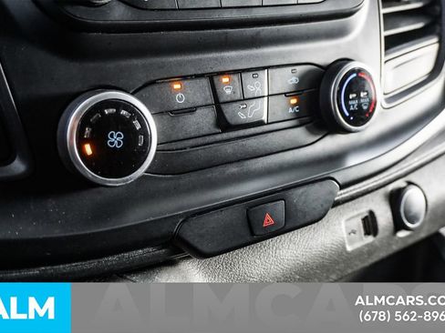 Used 2023 Ford Transit 250 Medium Roof AWD image 31