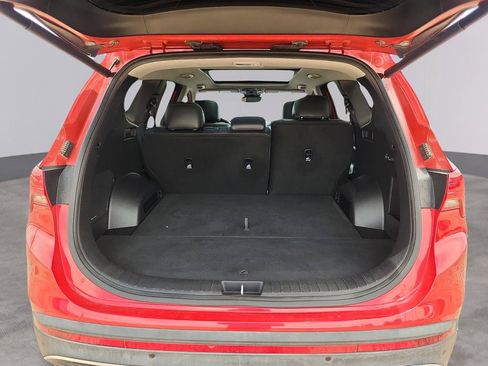 Used 2022 Hyundai Santa Fe Limited AWD/4WD image 9