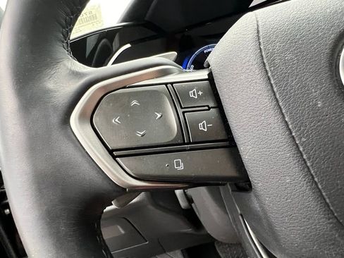 Used 2024 Lexus NX 450h+ AWD w/ Vision Package image 18