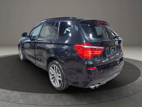 Used 2017 BMW X3 xDrive35i image 7