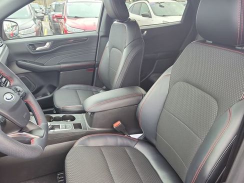 Certified 2024 Ford Escape ST-Line w/ Tech Pack #1 image 14