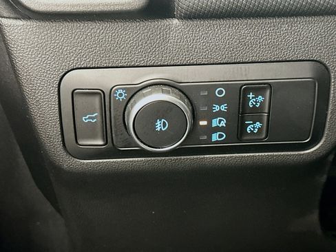 Used 2025 Ford Bronco Sport Outer Banks w/ Outer Banks Tech Package+ image 17