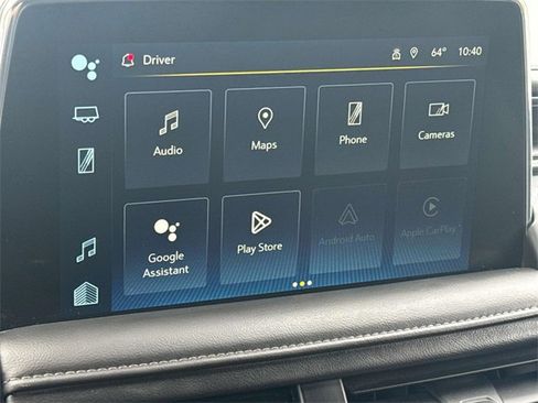 Used 2024 Chevrolet Tahoe LT image 18