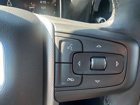 Used 2025 GMC Sierra 2500 Denali w/ Technology Package AWD/4WD image 16