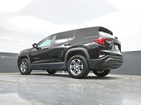 Used 2025 GMC Terrain Elevation AWD/4WD image 35