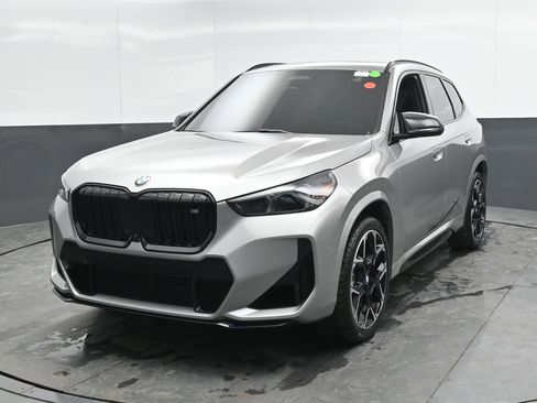Used 2025 BMW X1 M35i w/ Premium Package AWD/4WD image 6