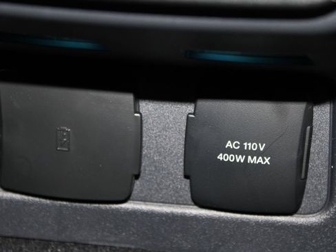 New 2025 Ford Bronco Big Bend image 30