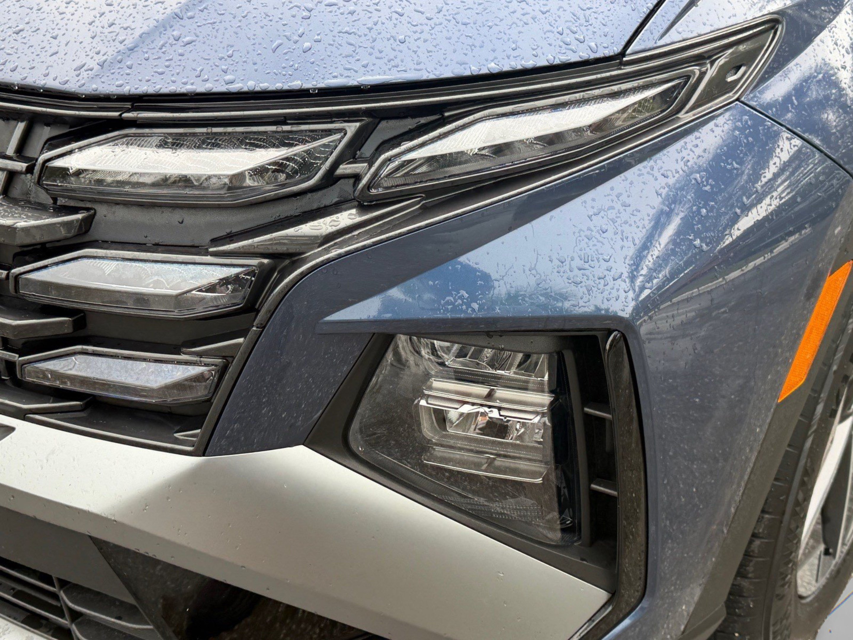 Used 2025 Hyundai Tucson SEL FWD image 11