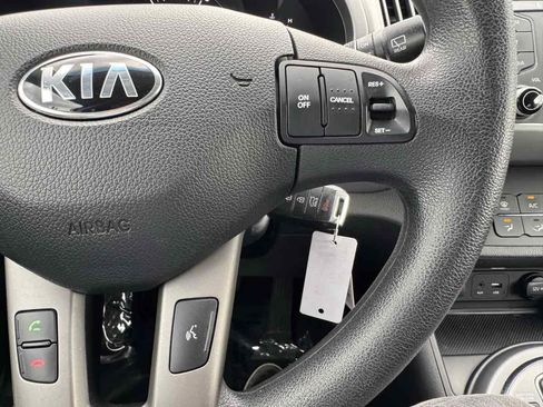 Used 2015 Kia Sportage LX AWD/4WD image 42
