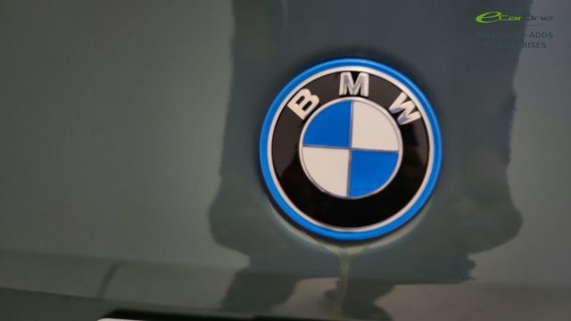 Used 2026 BMW i5 xDrive40 AWD/4WD image 51