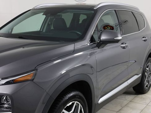 Used 2022 Hyundai Santa Fe Limited AWD/4WD image 49