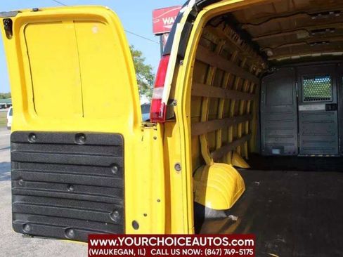 Used 2017 GMC Savana 2500 Extended image 37