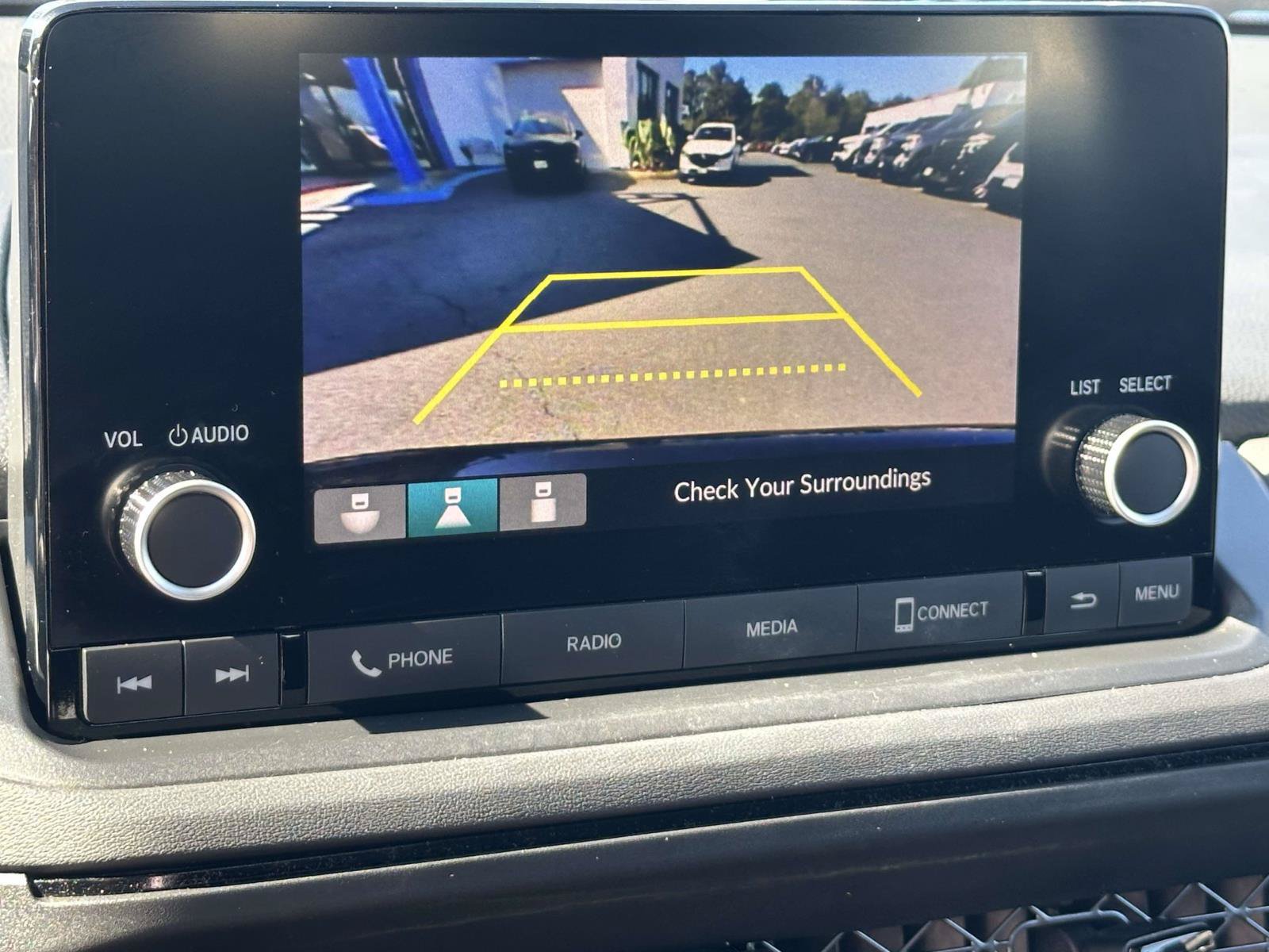Used 2023 Honda Accord LX image 11