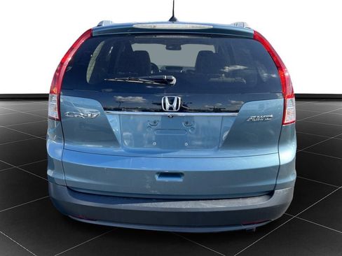 Used 2013 Honda CR-V EX-L image 4