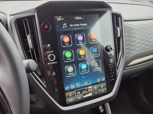 New 2026 Subaru Forester Wilderness image 30