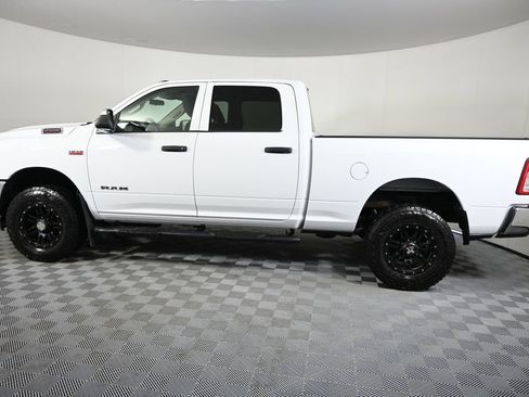 Used 2020 RAM 2500 Tradesman AWD/4WD image 3