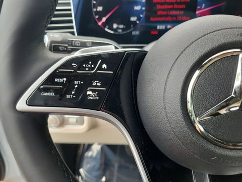 New 2026 Mercedes-Benz GLE 450 4MATIC image 23