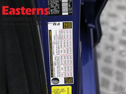 Used 2023 Toyota Corolla XSE image 35