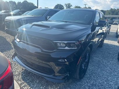 Used 2026 Dodge Durango GT