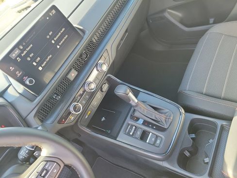 Certified 2026 Honda CR-V Sport image 36