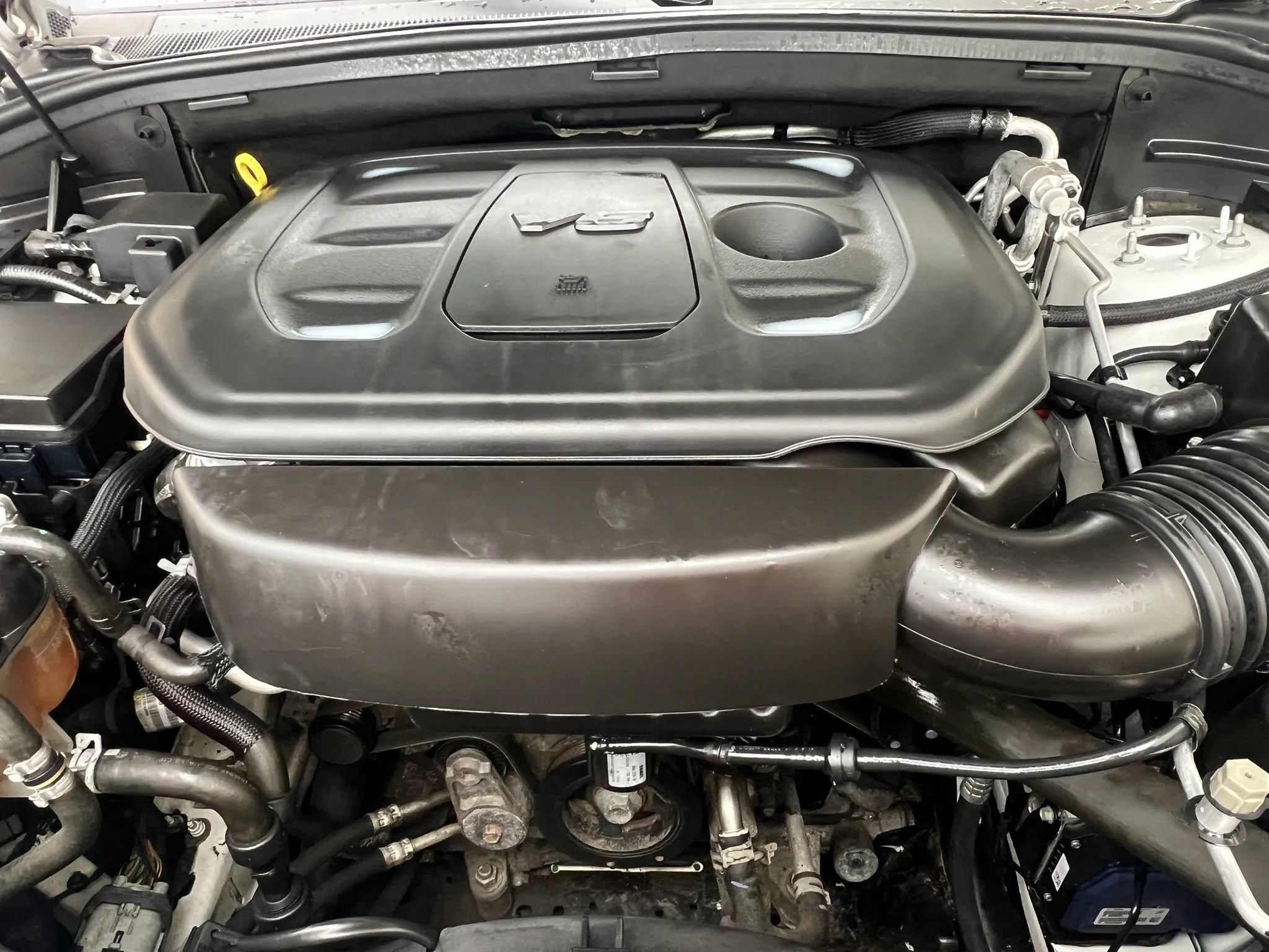 Used 2019 Dodge Durango SXT AWD/4WD image 35