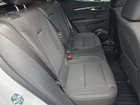 Used 2023 Buick Envision Preferred AWD/4WD image 28