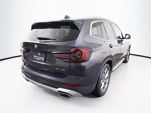 Used 2024 BMW X3 xDrive30i w/ Premium Package AWD/4WD image 7