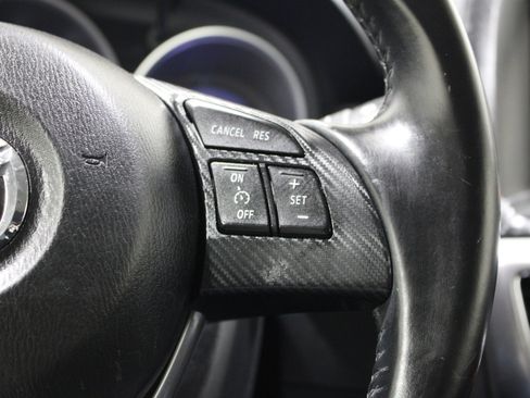 Used 2016 MAZDA CX-5 Touring FWD image 11