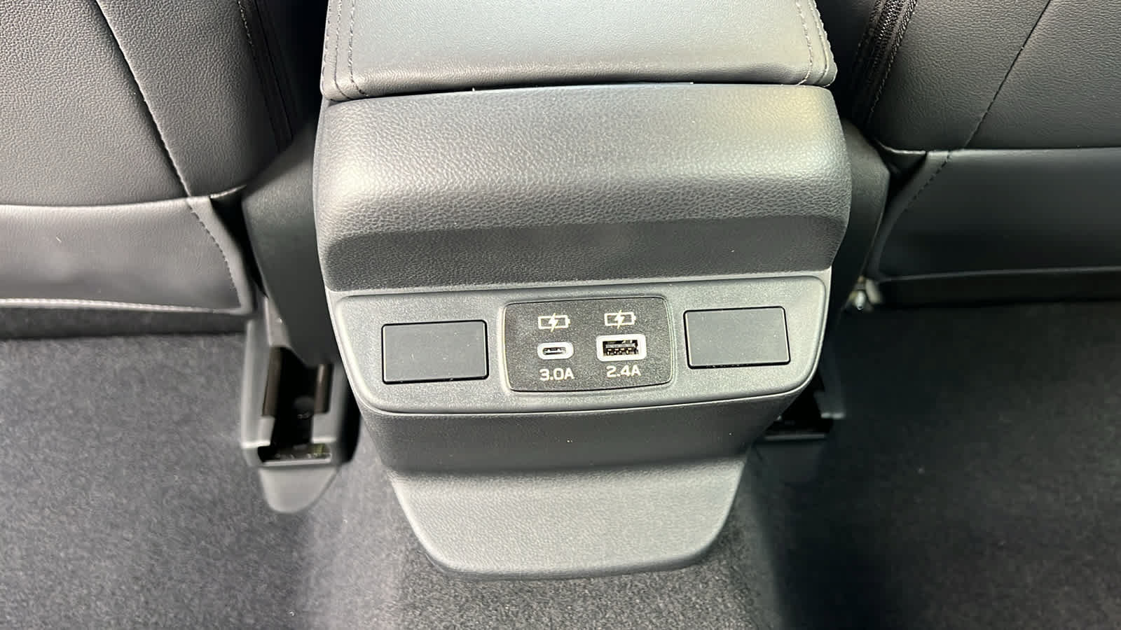New 2026 Subaru WRX Limited AWD/4WD image 25