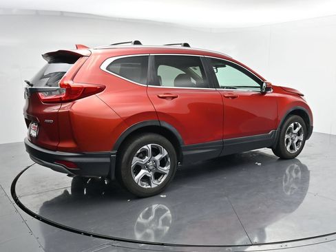 Used 2018 Honda CR-V EX-L image 8