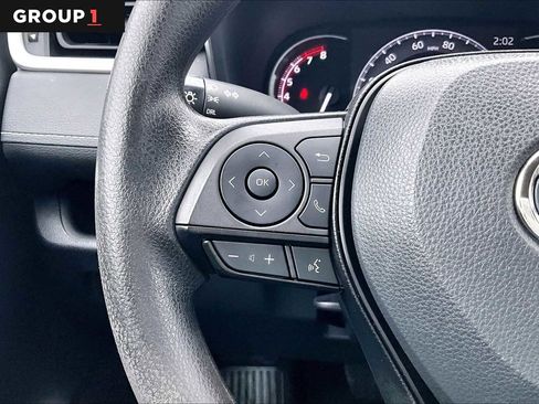 Certified 2023 Toyota RAV4 LE image 23