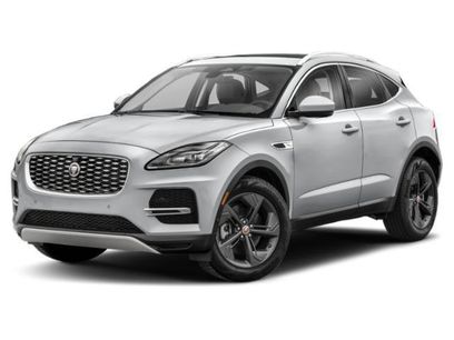 Used 2021 Jaguar E-PACE 300 Sport