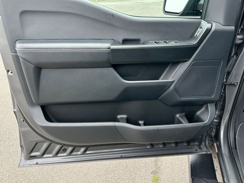Used 2024 Ford F150 STX AWD/4WD image 12