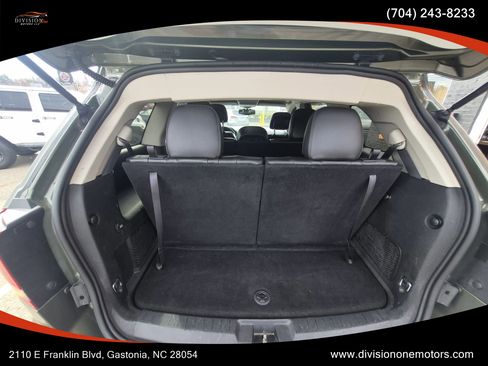 Used 2016 Dodge Journey Crossroad image 10