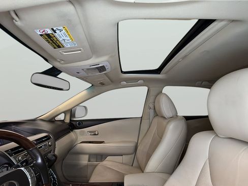 Used 2013 Lexus RX 350 FWD w/ Navigation Pkg image 32