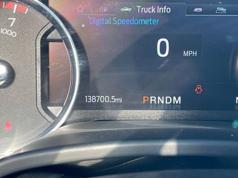 Used 2021 Ford F250 Lariat w/ Lariat Ultimate Package image 18