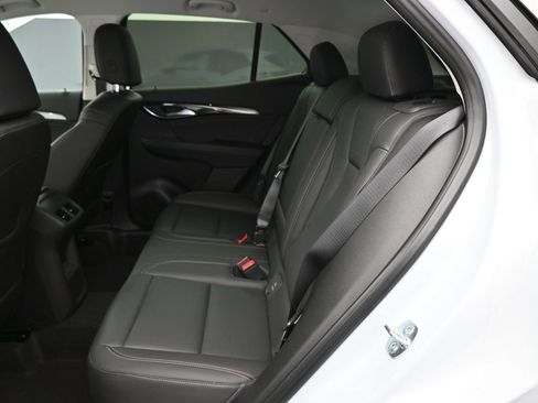 New 2025 Buick Envision Preferred image 24